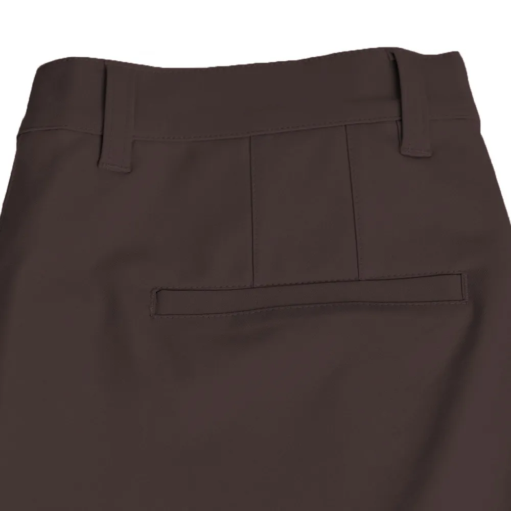 State and Liberty Athletic Fit Stretch Tech Chino - | Shorts|Jeans