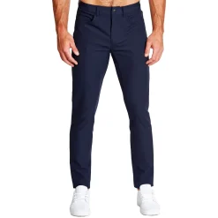 State and Liberty Athletic Fit Stretch Tech Chino - | Shorts|Jeans
