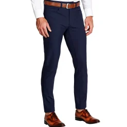 State and Liberty Athletic Fit Stretch Tech Chino - | Shorts|Jeans