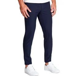 State and Liberty Athletic Fit Stretch Tech Chino - | Shorts|Jeans