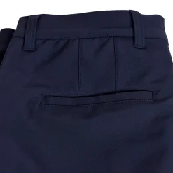State and Liberty Athletic Fit Stretch Tech Chino - | Shorts|Jeans