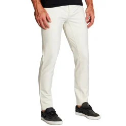 State and Liberty Athletic Fit Stretch Tech Chino - Light Khaki| Shorts|Jeans