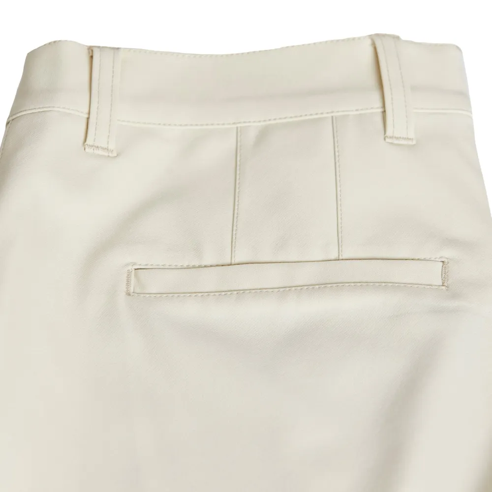 State and Liberty Athletic Fit Stretch Tech Chino - Light Khaki| Shorts|Jeans