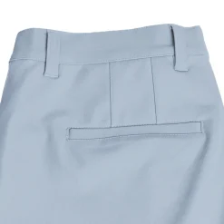 State and Liberty Athletic Fit Stretch Tech Chino - Light Blue| Shorts|Jeans