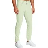 State and Liberty Athletic Fit Stretch Tech Chino - Mint Green| Shorts|Jeans