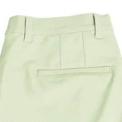 State and Liberty Athletic Fit Stretch Tech Chino - Mint Green| Shorts|Jeans