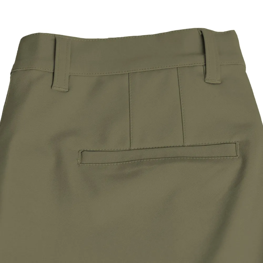 State and Liberty Athletic Fit Stretch Tech Chino - | Shorts|Jeans