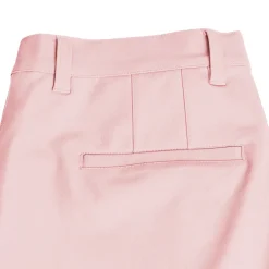 State and Liberty Athletic Fit Stretch Tech Chino - Coral Pink| Shorts|Jeans