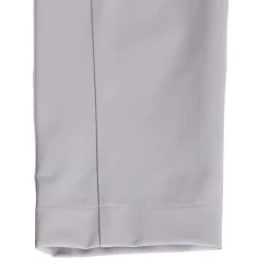 State and Liberty Athletic Fit Stretch Tech Chino - Light Grey| Shorts|Jeans
