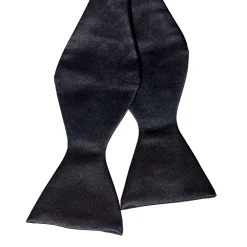 State and Liberty Silk Bowtie| Accessories