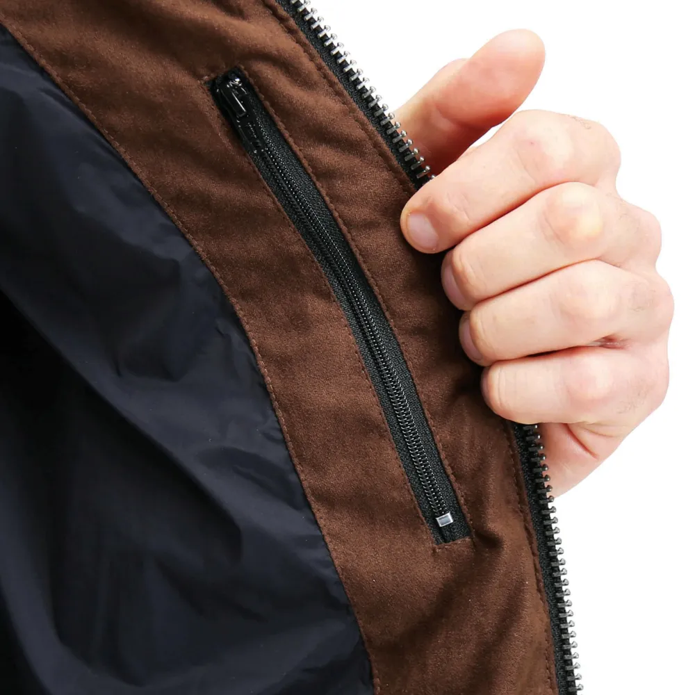 State and Liberty Down Puffer Coat - Black| Coats & Jackets