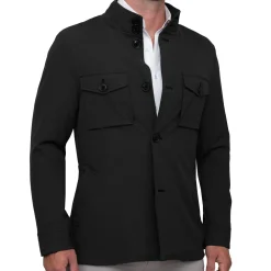 State and Liberty Field Jacket - | Coats & Jackets