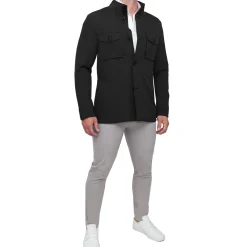 State and Liberty Field Jacket - | Coats & Jackets