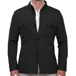 State and Liberty Field Jacket - | Coats & Jackets