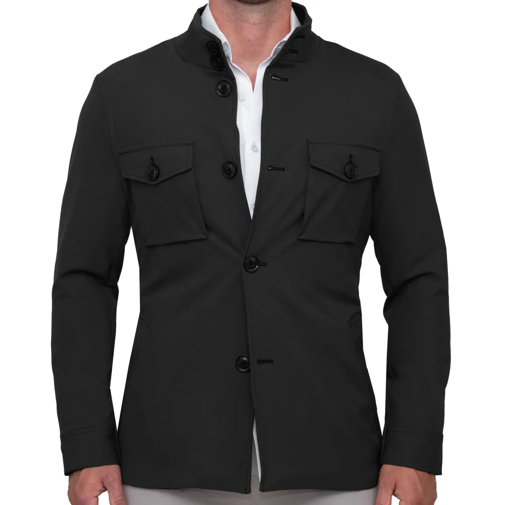 State and Liberty Field Jacket - | Coats & Jackets