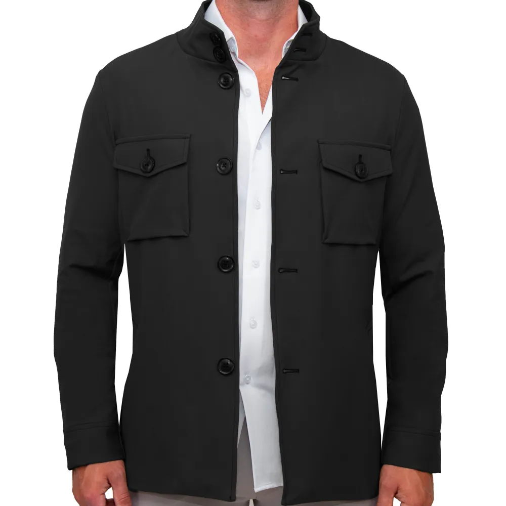 State and Liberty Field Jacket - | Coats & Jackets