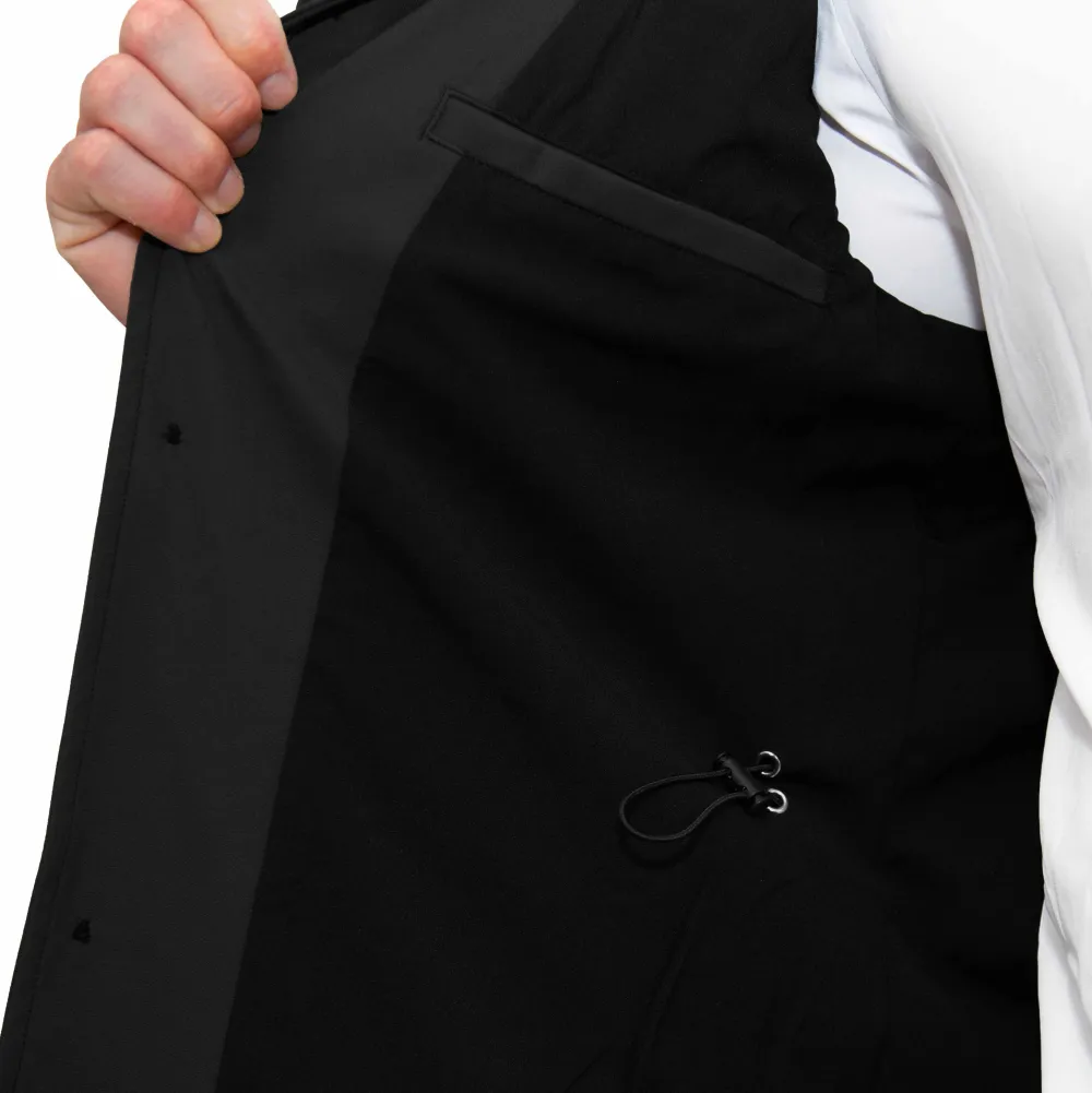 State and Liberty Field Jacket - | Coats & Jackets