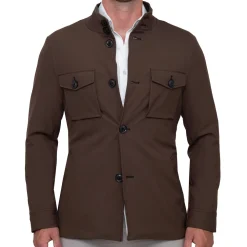 State and Liberty Field Jacket - | Coats & Jackets