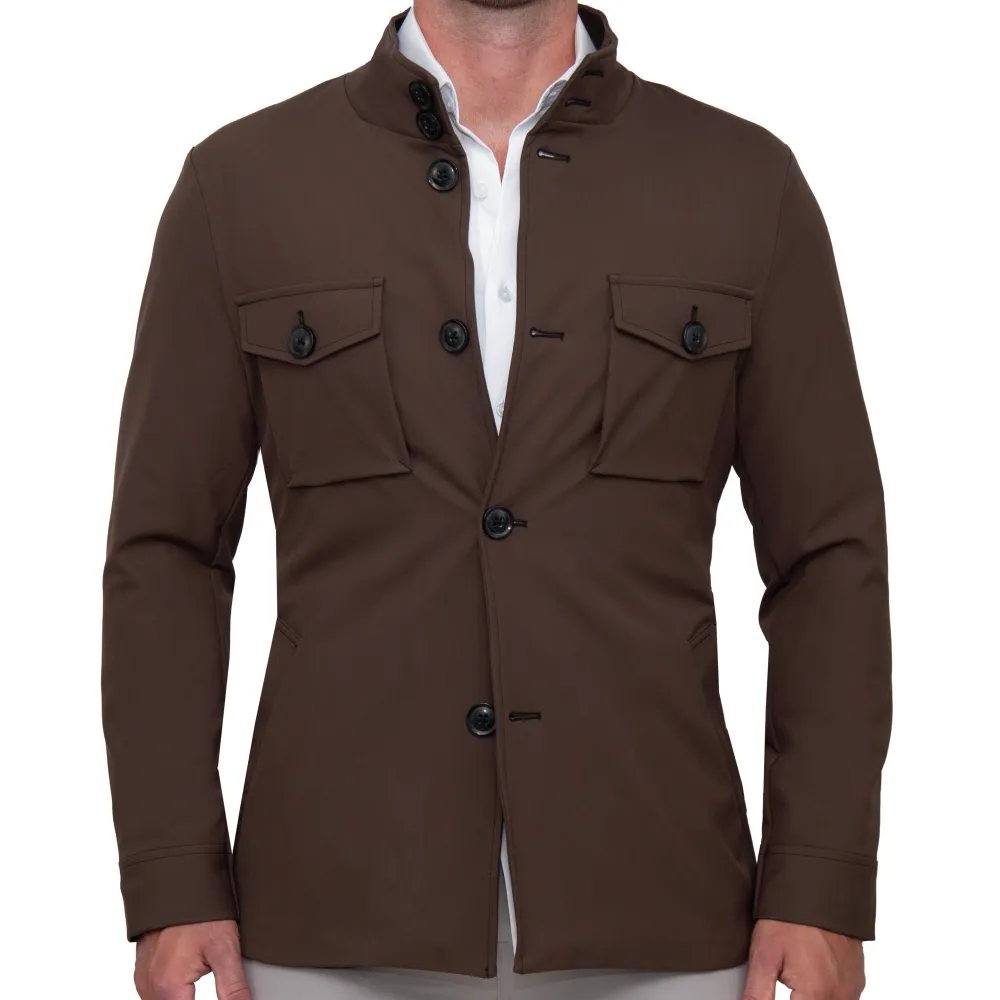 State and Liberty Field Jacket - | Coats & Jackets