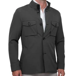 State and Liberty Field Jacket - | Coats & Jackets