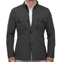 State and Liberty Field Jacket - | Coats & Jackets