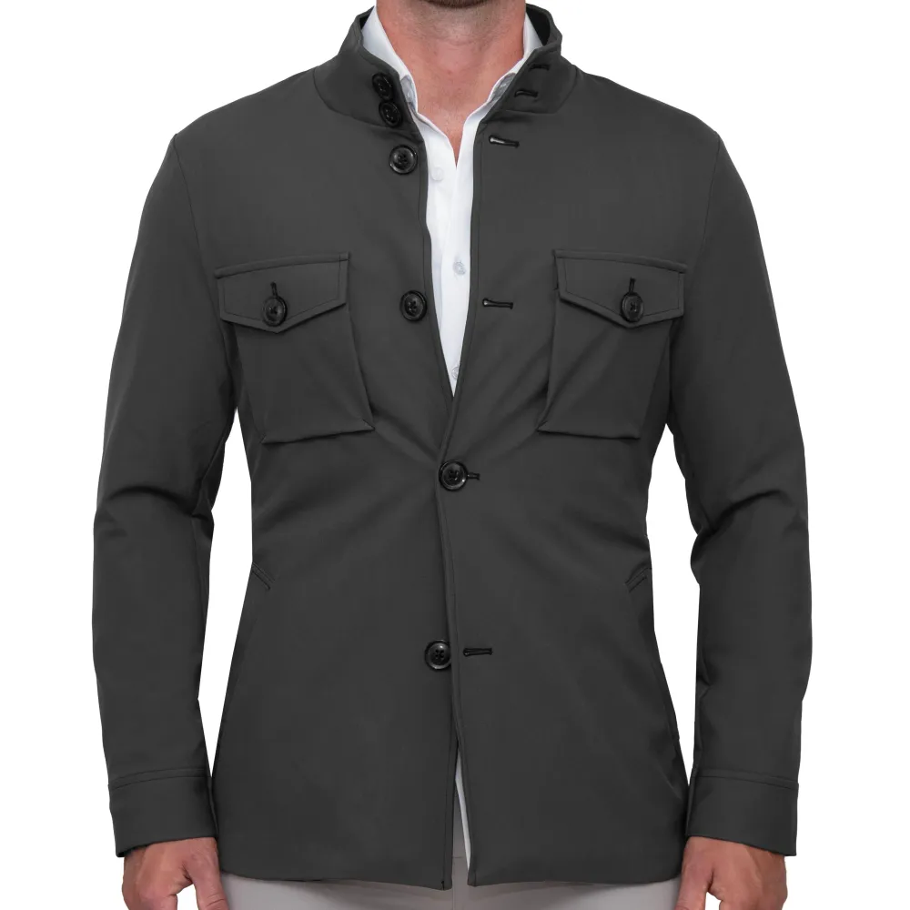 State and Liberty Field Jacket - | Coats & Jackets