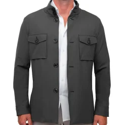State and Liberty Field Jacket - | Coats & Jackets