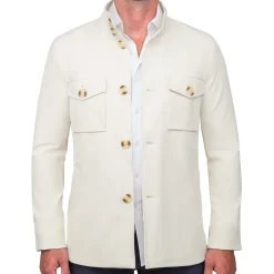 State and Liberty Field Jacket - Light Khaki| Coats & Jackets