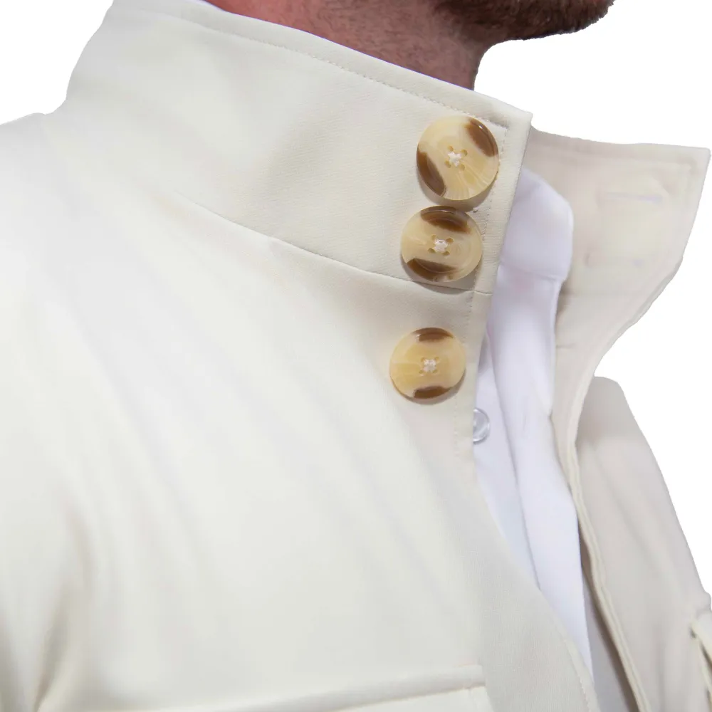 State and Liberty Field Jacket - Light Khaki| Coats & Jackets