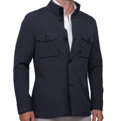 State and Liberty Field Jacket - | Coats & Jackets