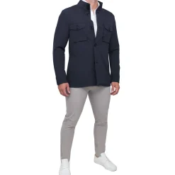 State and Liberty Field Jacket - | Coats & Jackets