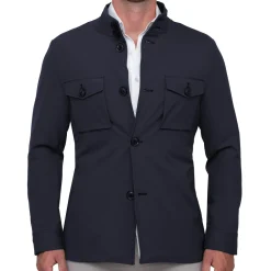 State and Liberty Field Jacket - | Coats & Jackets