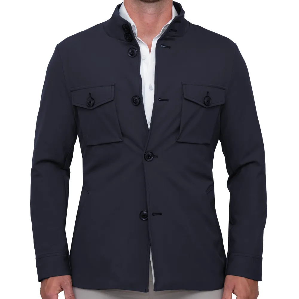 State and Liberty Field Jacket - | Coats & Jackets