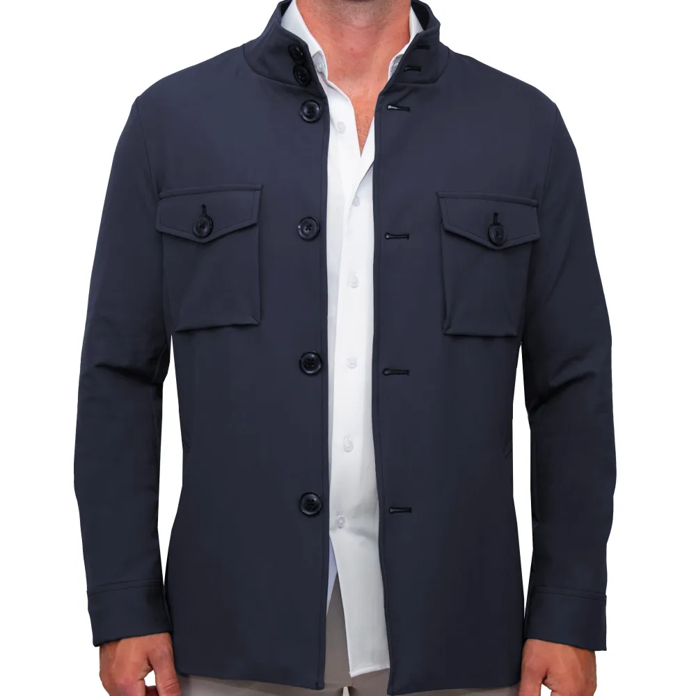 State and Liberty Field Jacket - | Coats & Jackets