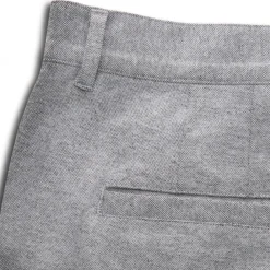 State and Liberty Knit Chino - Light Grey| Tech Chinos|Suit Pants