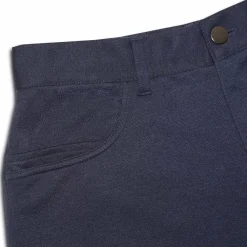 State and Liberty Knit Chino - Navy| Tech Chinos|Suit Pants