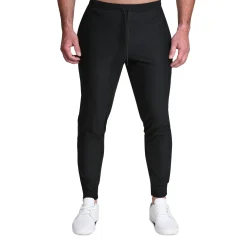 State and Liberty Lightweight Tech Jogger - Black| Joggers