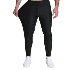 State and Liberty Lightweight Tech Jogger - Black| Joggers
