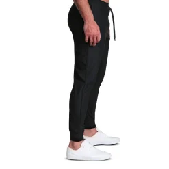 State and Liberty Lightweight Tech Jogger - Black| Joggers