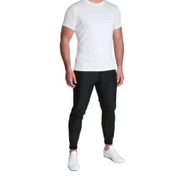 State and Liberty Lightweight Tech Jogger - Black| Joggers