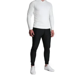 State and Liberty Lightweight Tech Jogger - Black| Joggers