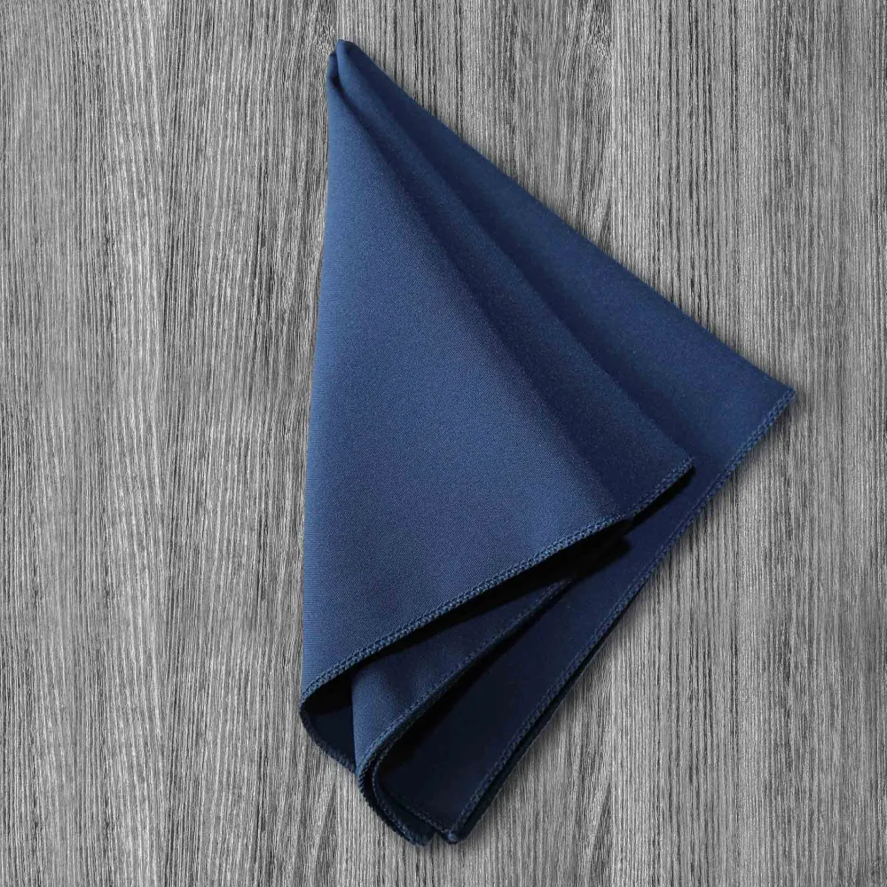 State and Liberty Matching Pocket Squares| Accessories