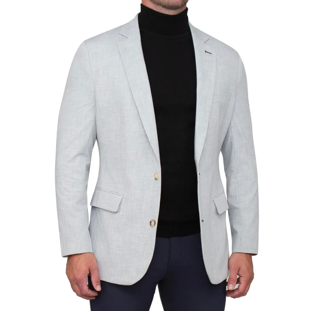 State and Liberty Mid-Weight Wool Turtleneck - | Quarter Zips & Hoodies|Casual Long Sleeves