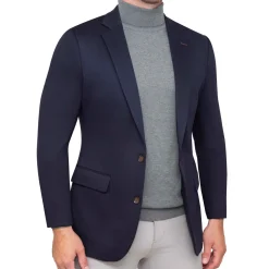 State and Liberty Mid-Weight Wool Turtleneck - | Quarter Zips & Hoodies|Casual Long Sleeves