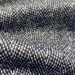 State and Liberty Open Button Overcoat - Navy Herringbone| Coats & Jackets