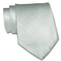 State and Liberty Sage Green Woven Silk Tie| Accessories