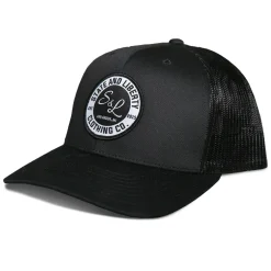 State and Liberty Snapback Hat (Additional Colors Available)| Accessories