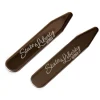 State and Liberty Collar Stays| Accessories