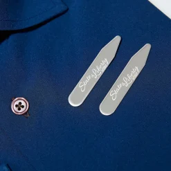 State and Liberty Collar Stays| Accessories