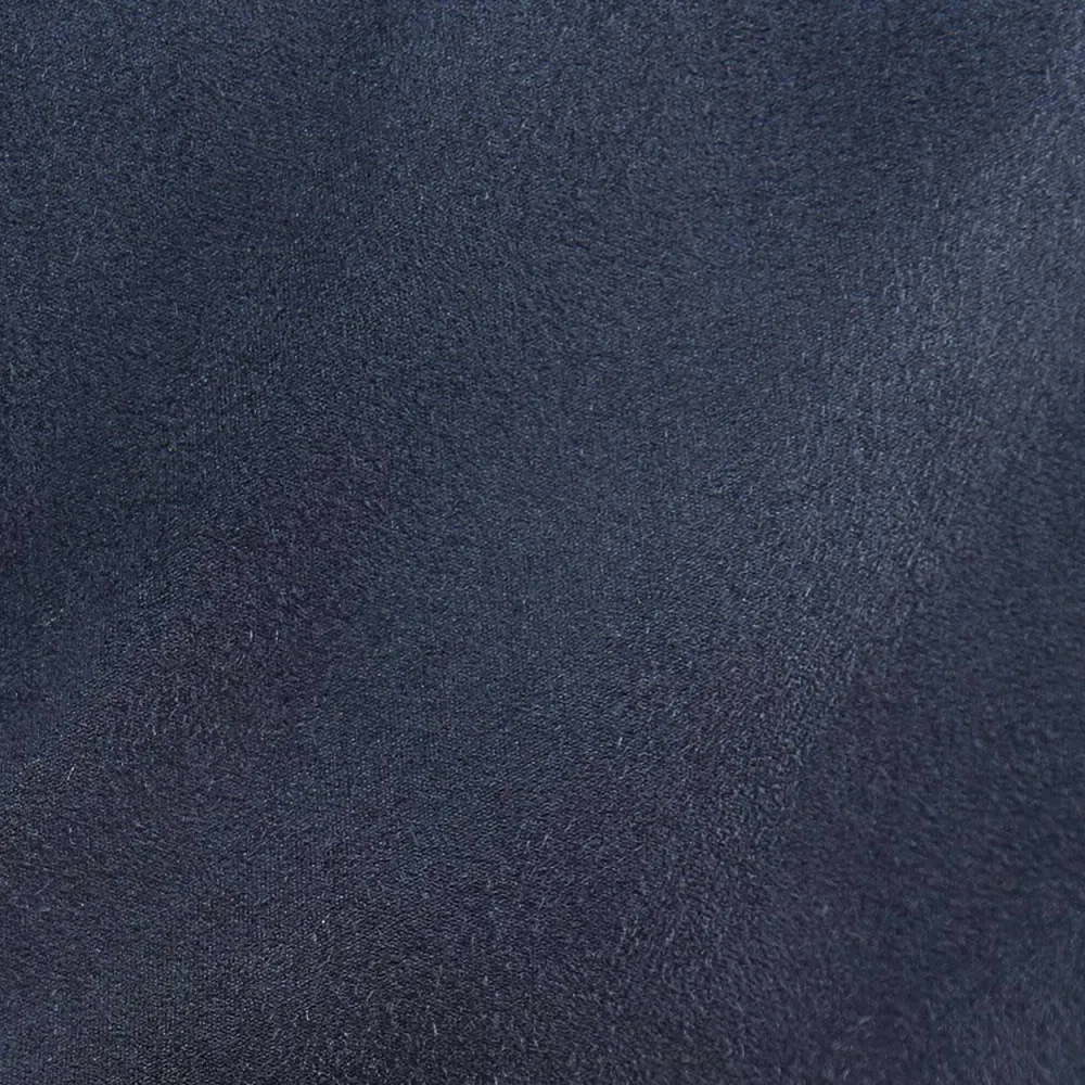 State and Liberty Suede Stretch Bomber - Navy| Coats & Jackets
